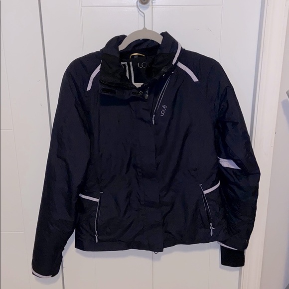 Lole Jackets & Blazers - Lolè Winter Jacket With Thumbholes (no hood)